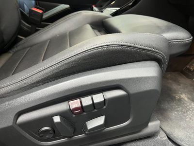 2024 BMW iX1