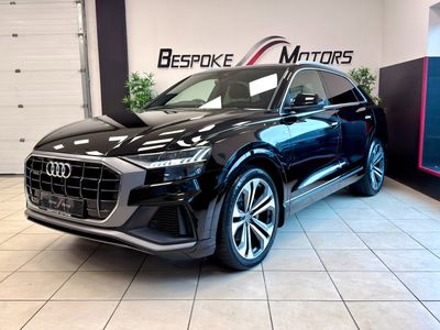 2020 Audi Q8