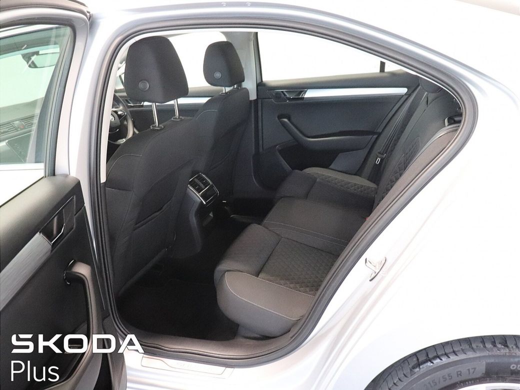 2023 Skoda Superb