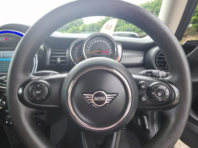 2018 Mini Cooper D