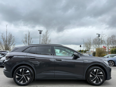 2022 Volkswagen ID.4