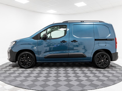 2024 Citroen Berlingo