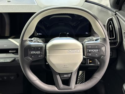 2026 Kia EV5