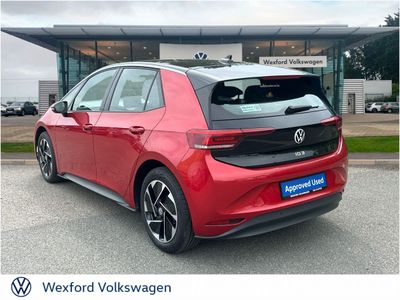 2024 Volkswagen ID.3