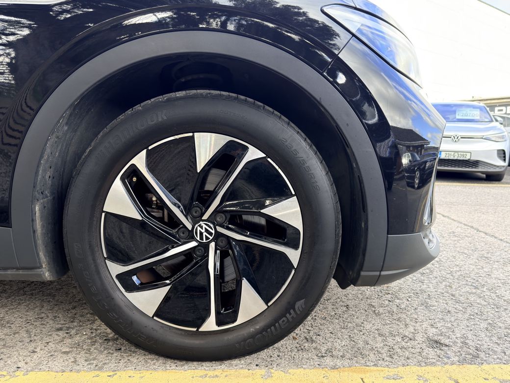 2023 Volkswagen ID.4