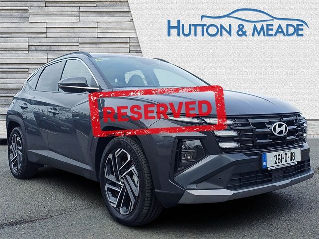 vehicle for sale from Hutton & Meade