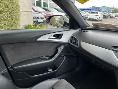 2017 Audi A6