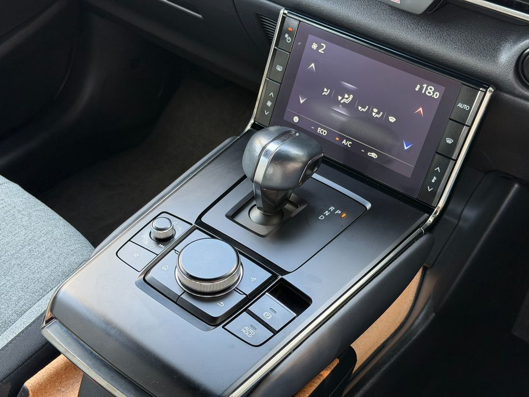 2023 Mazda MX-30