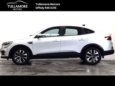 2022 Renault Arkana