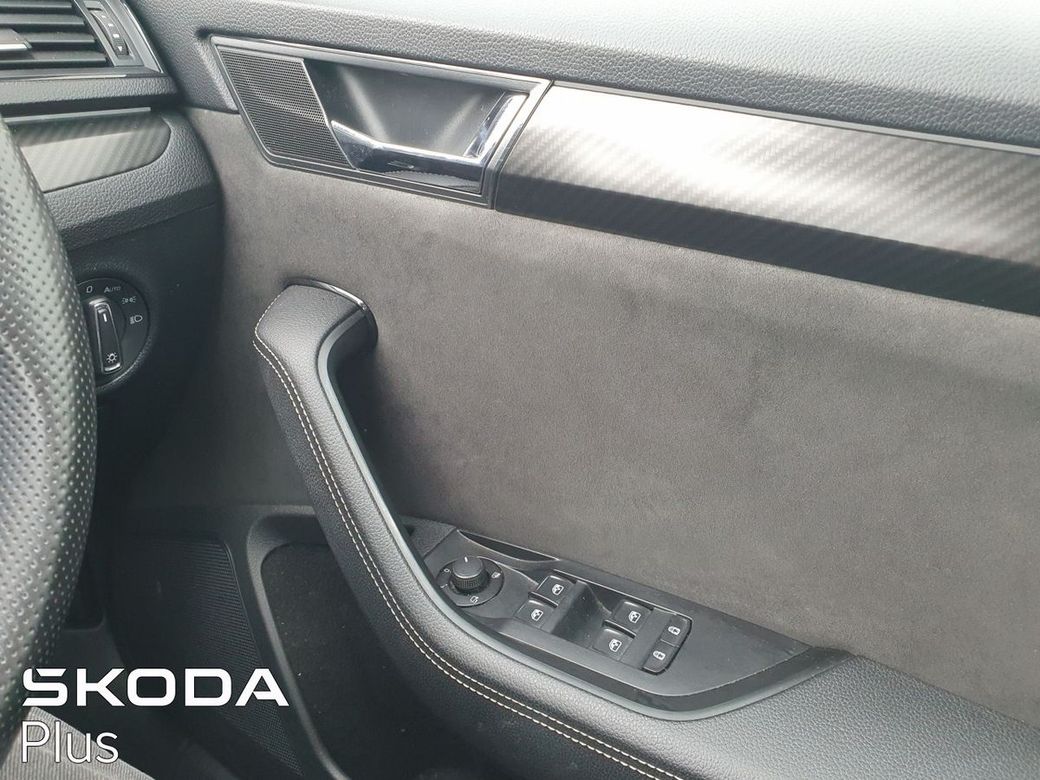 2023 Skoda Superb