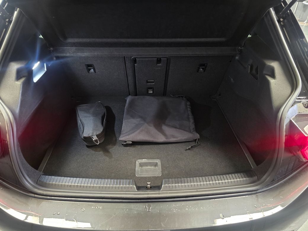 2021 Volkswagen ID.3