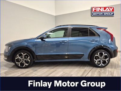 2023 Kia Niro