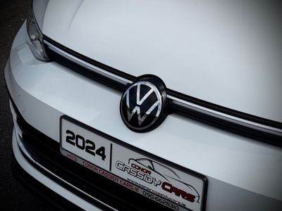 2024 Volkswagen Golf