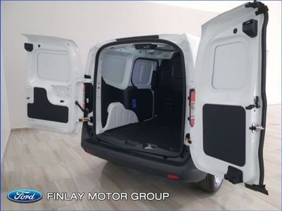 2026 Ford Transit Courier