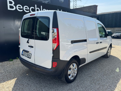 2020 Renault Kangoo
