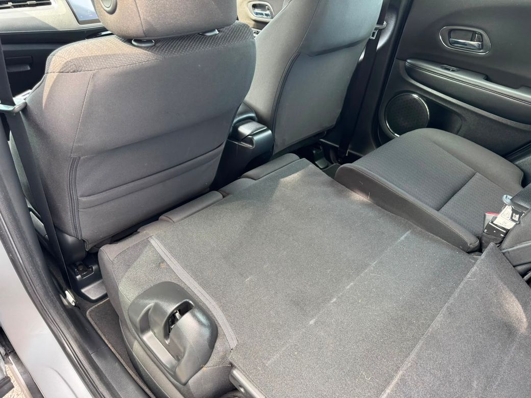 2019 Honda HR-V
