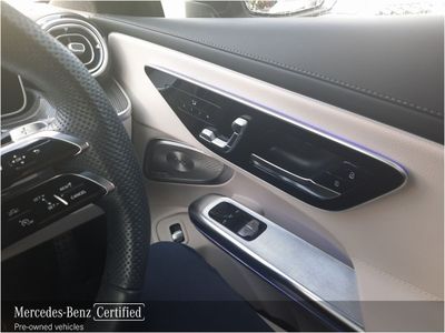 2024 Mercedes-Benz CLE