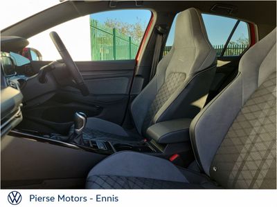 2024 Volkswagen Golf