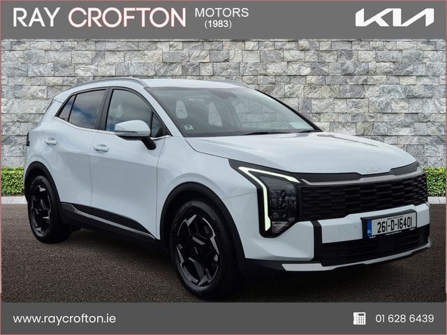 vehicle for sale from Ray Crofton Ltd