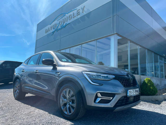 vehicle for sale from David Quigley Autos