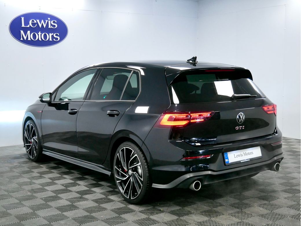 2023 Volkswagen Golf