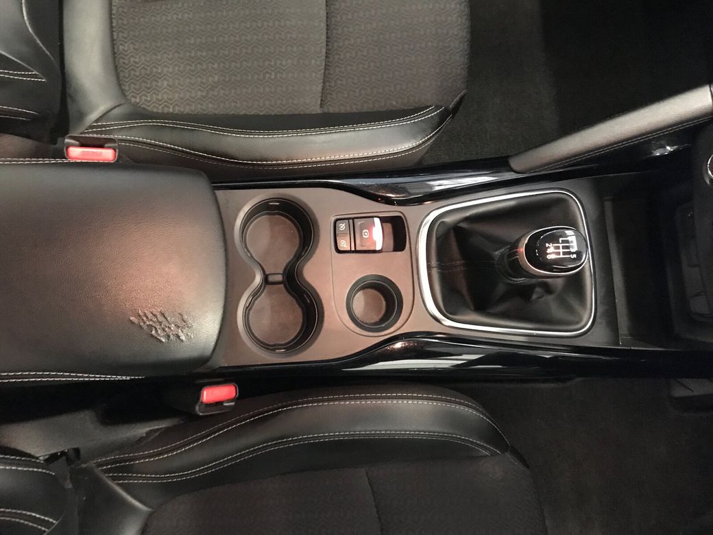 2019 Renault Kadjar