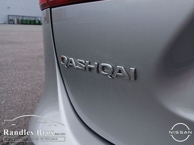 2015 Nissan Qashqai