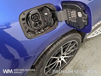2024 Mercedes-Benz EQC
