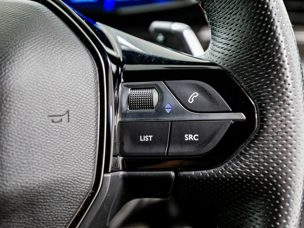2024 Peugeot 508