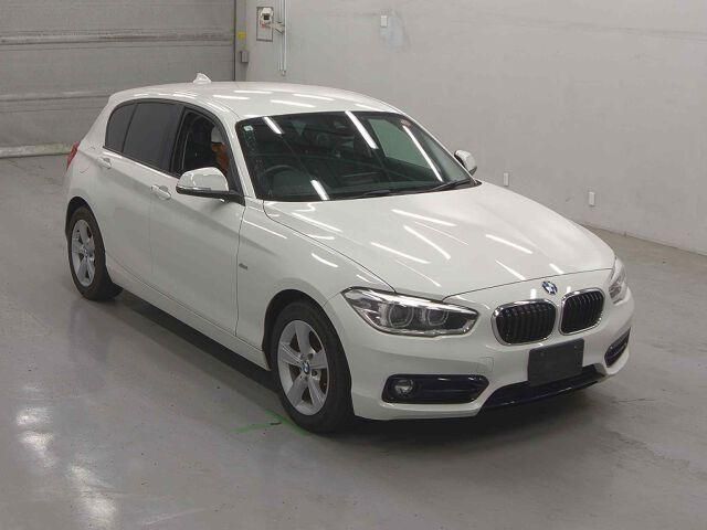vehicle for sale from Oliver Walsh Autos