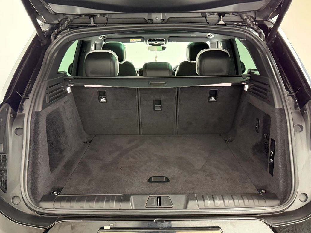 2023 Land Rover Range Rover Sport