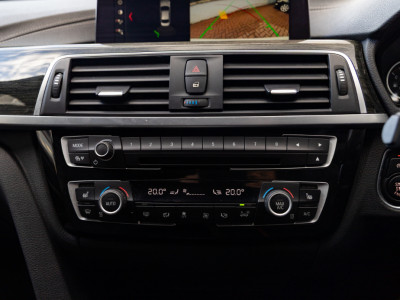 2018 BMW 3 Series
