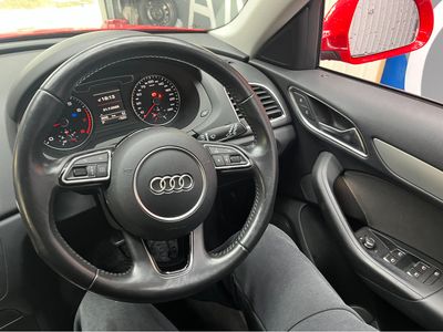 2017 Audi Q3