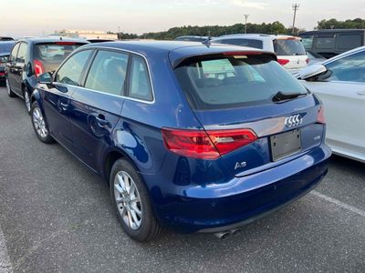 2016 Audi A3
