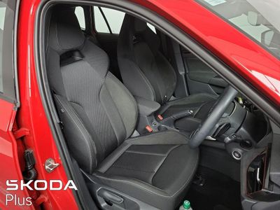 2026 Skoda Kamiq