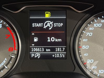 2015 Audi S3