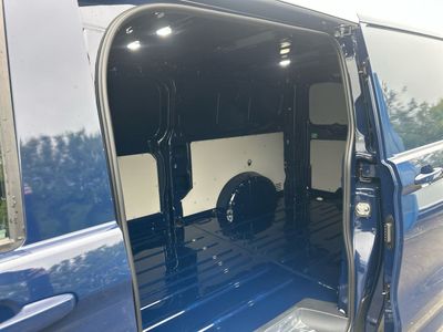 2025 Volkswagen Transporter