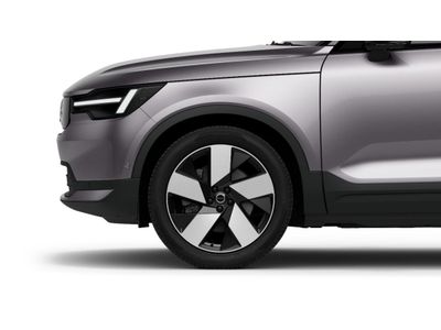 2027 Volvo EX40