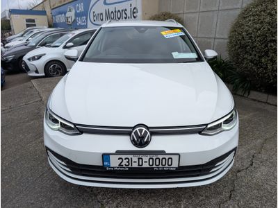 2023 Volkswagen Golf