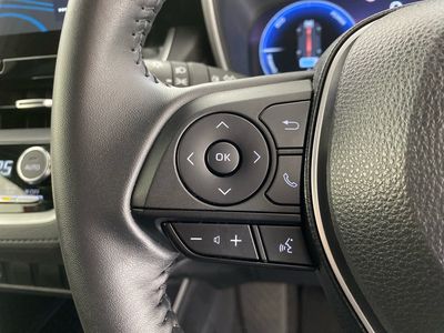 2023 Toyota Corolla Cross