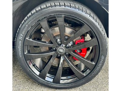 2023 Land Rover Range Rover Sport