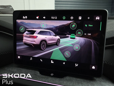 2024 Skoda Kodiaq