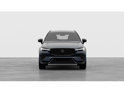 2026 Volvo XC60