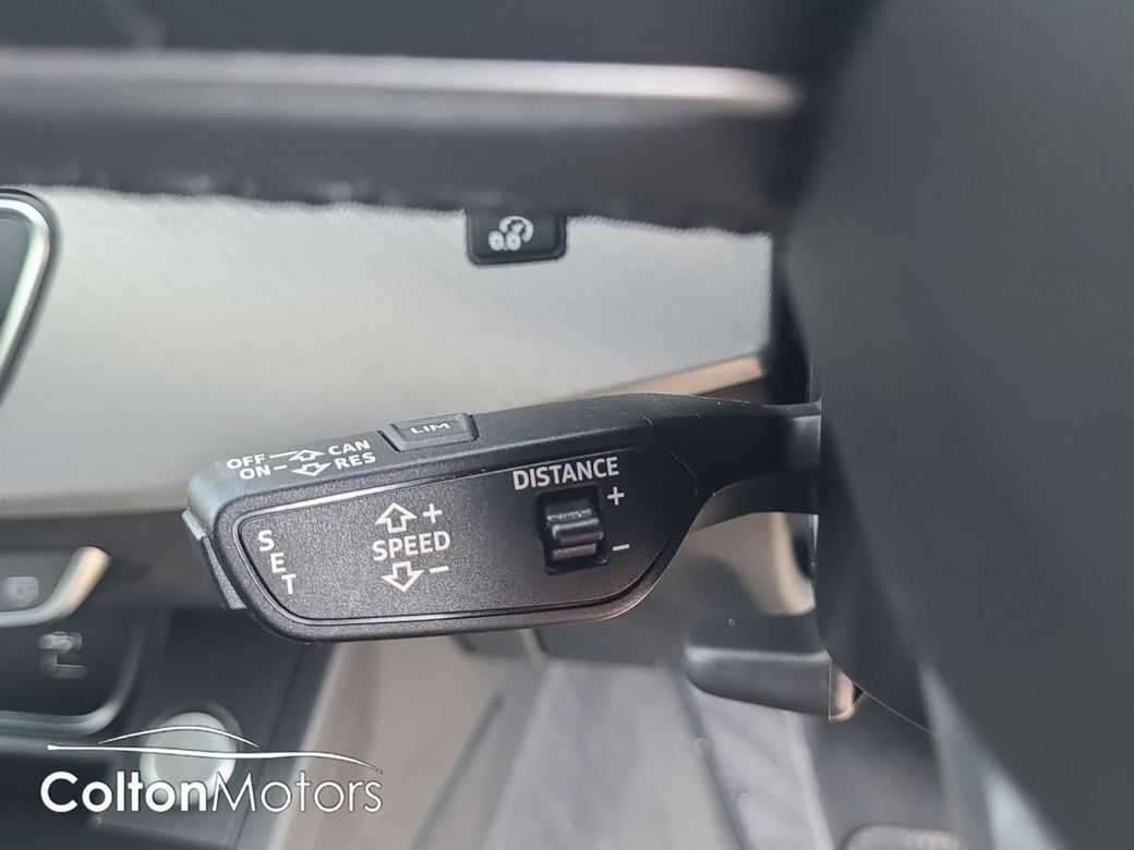 2022 Audi A4