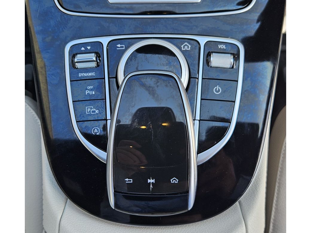 2018 Mercedes-Benz E Class