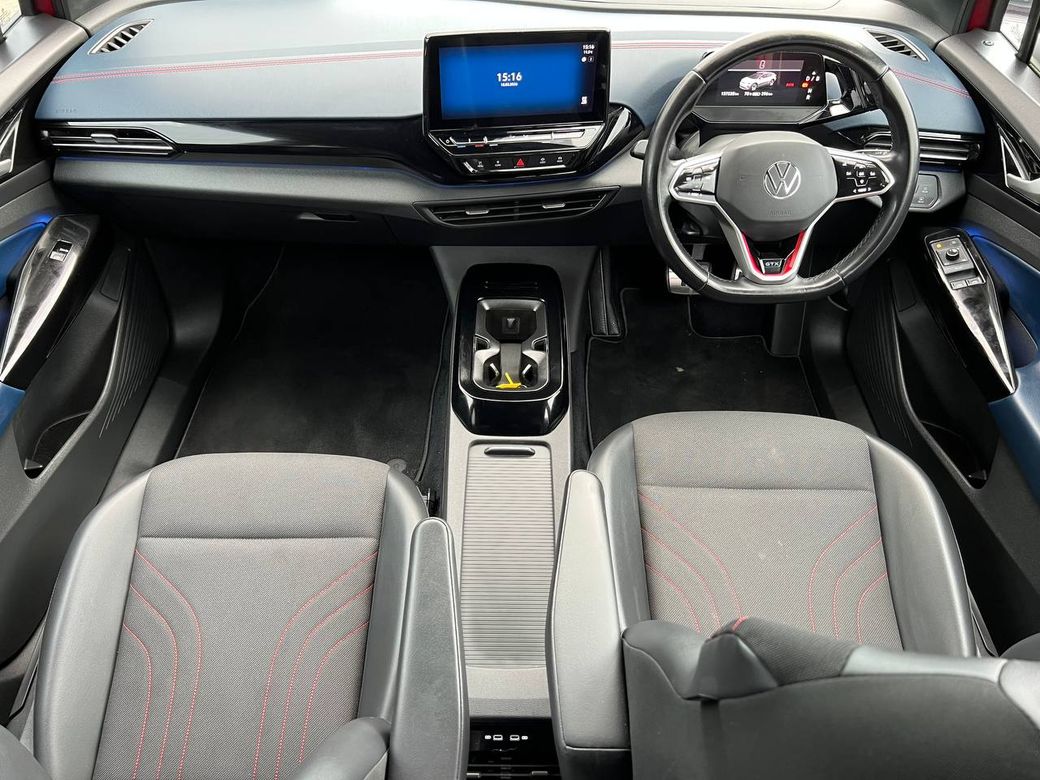 2022 Volkswagen ID.4