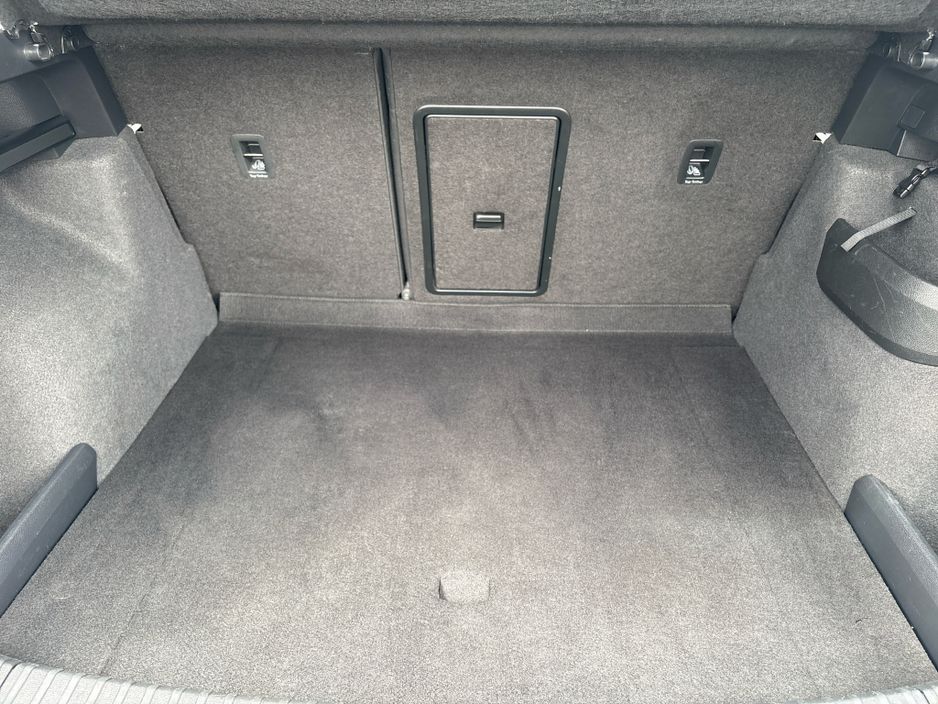 2019 Skoda Karoq