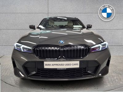 2023 BMW 3 Series