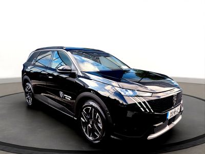 2025 Peugeot 5008