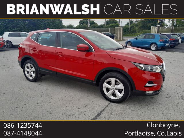 vehicle for sale from Brian Walsh Car Sales Portarlington